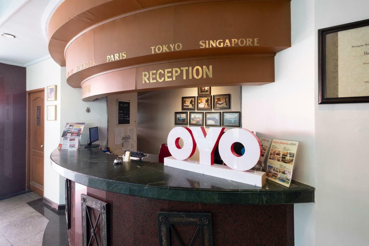 Oyo 628 Losari Metro Makassar Extérieur photo